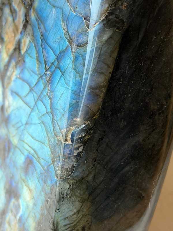 Labradorite (2kg)