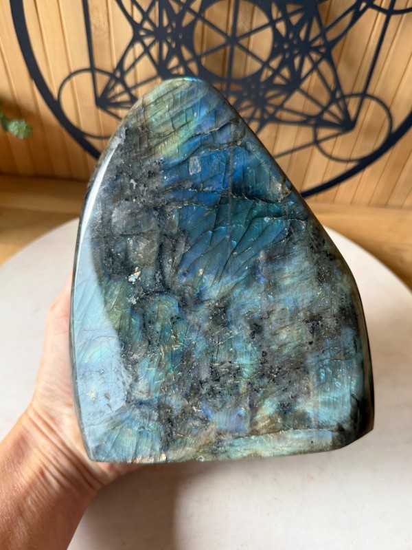 Labradorite (2kg)