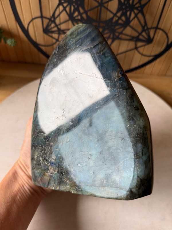 Labradorite (2kg)