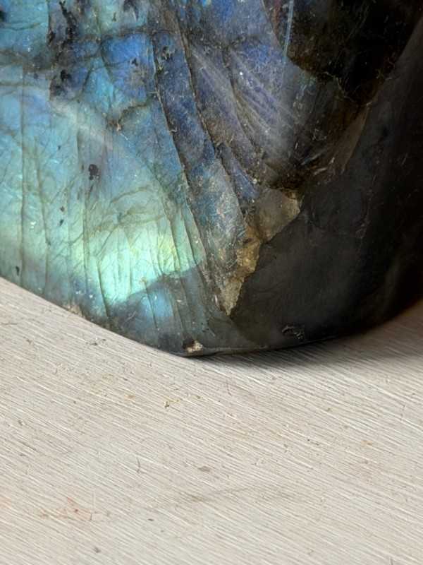 Labradorite (1.255kg)