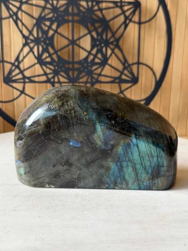 Labradorite (1.255kg)