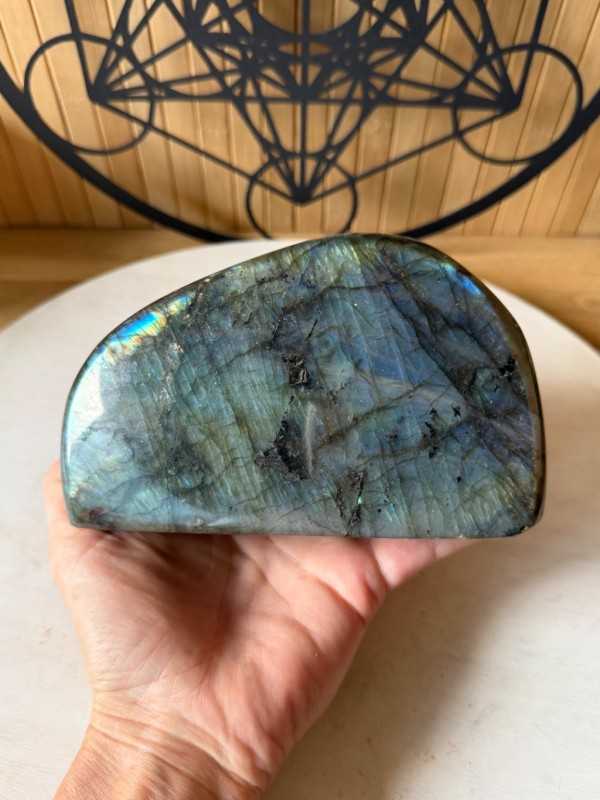 Labradorite (1.255kg)