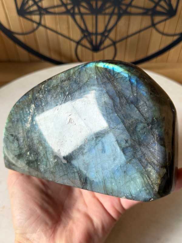 Labradorite (1.255kg)