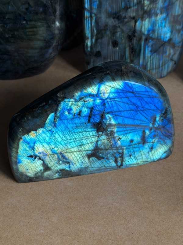 Labradorite (1.255kg)