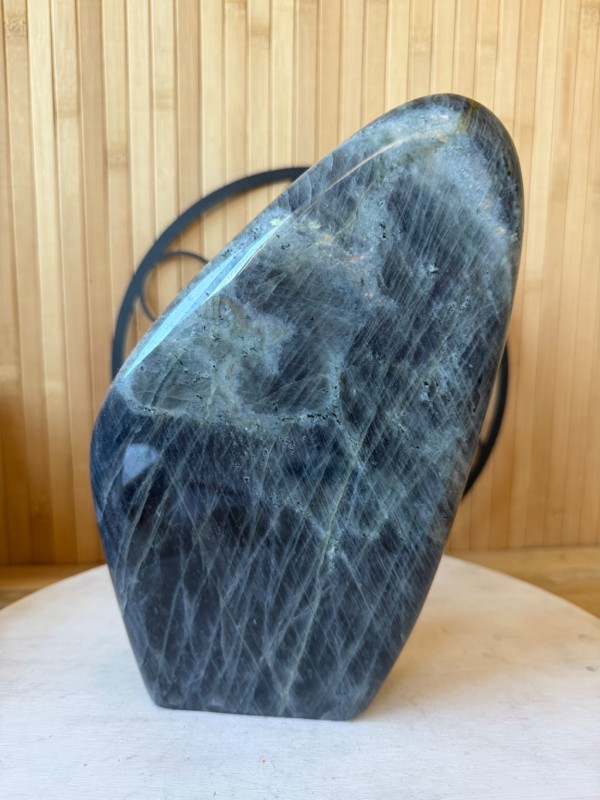 Labradorite violette (3.61kg)