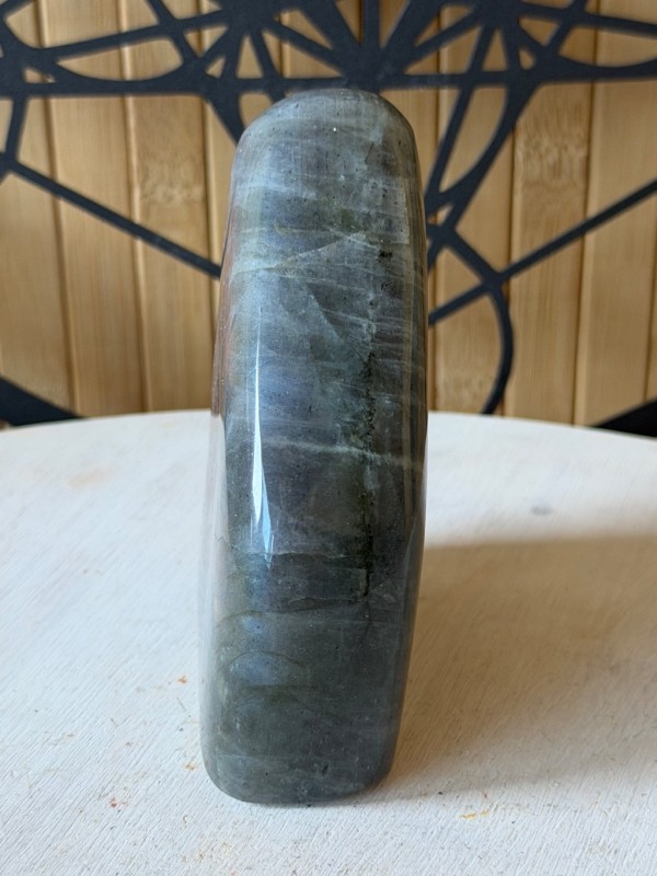 Labradorite violette (0.4kg)