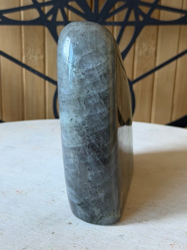 Labradorite violette (0.4kg)