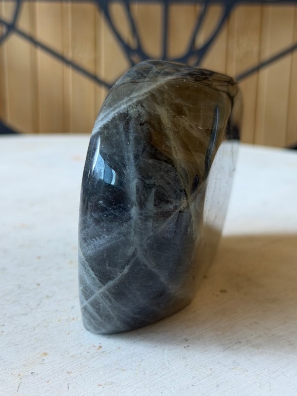 Labradorite violette (0.41kg)