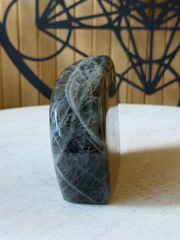 Labradorite violette (0.41kg)