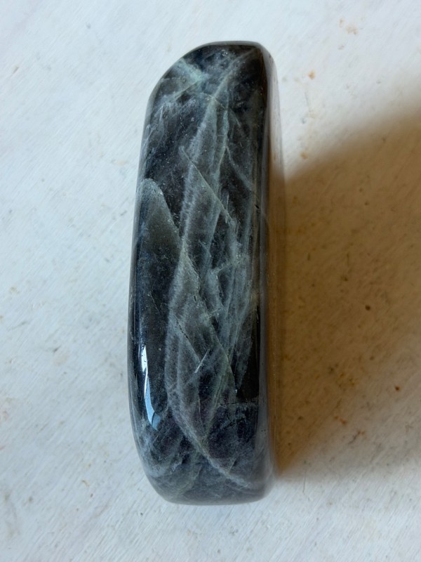 Labradorite violette (0.41kg)