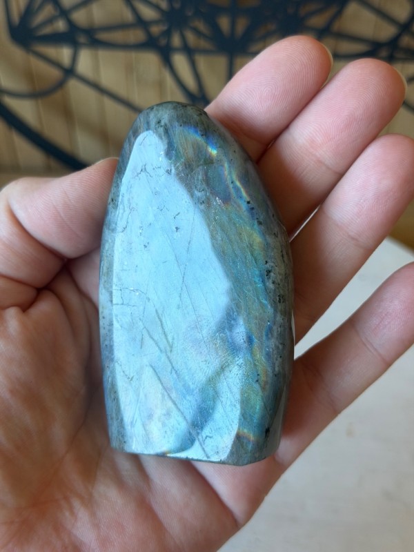 Labradorite (0.15kg)