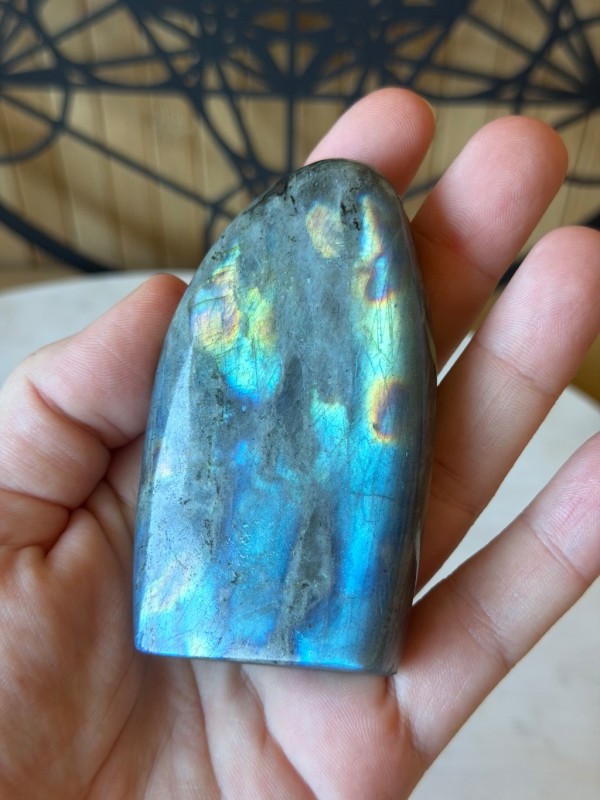 Labradorite (0.15kg)