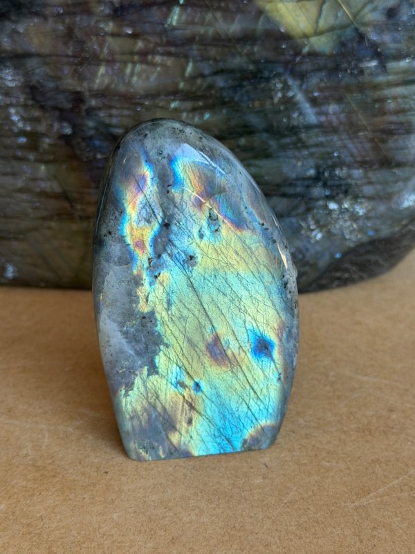 Labradorite (0.15kg)