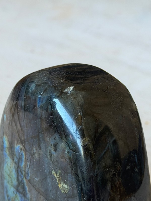 Labradorite (0.32kg)