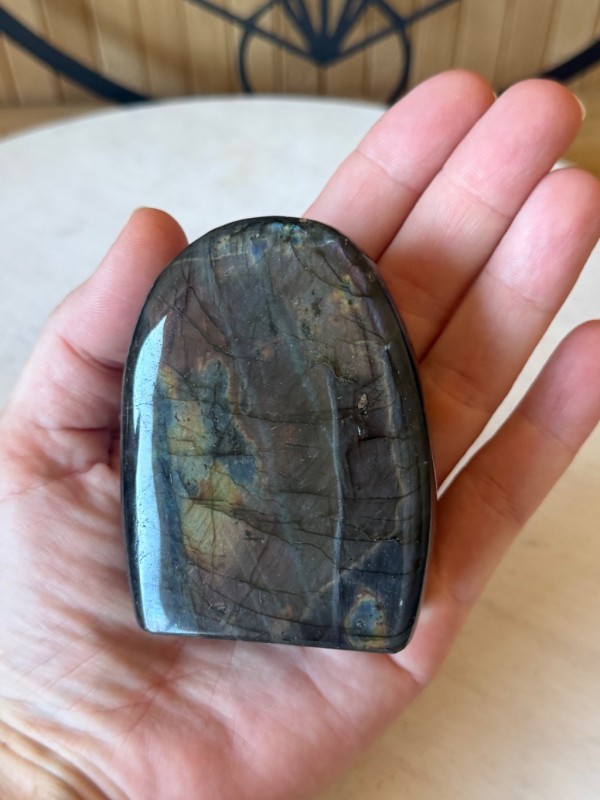 Labradorite (0.32kg)