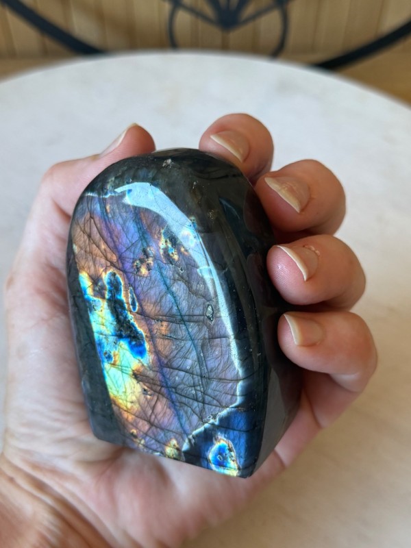Labradorite (0.32kg)