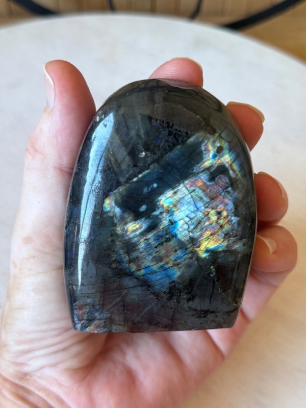 Labradorite (0.32kg)