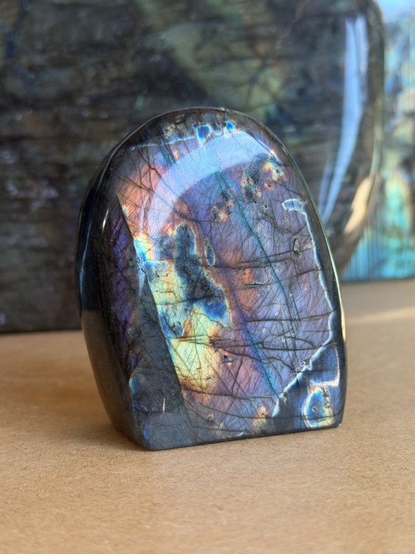 Labradorite (0.32kg)