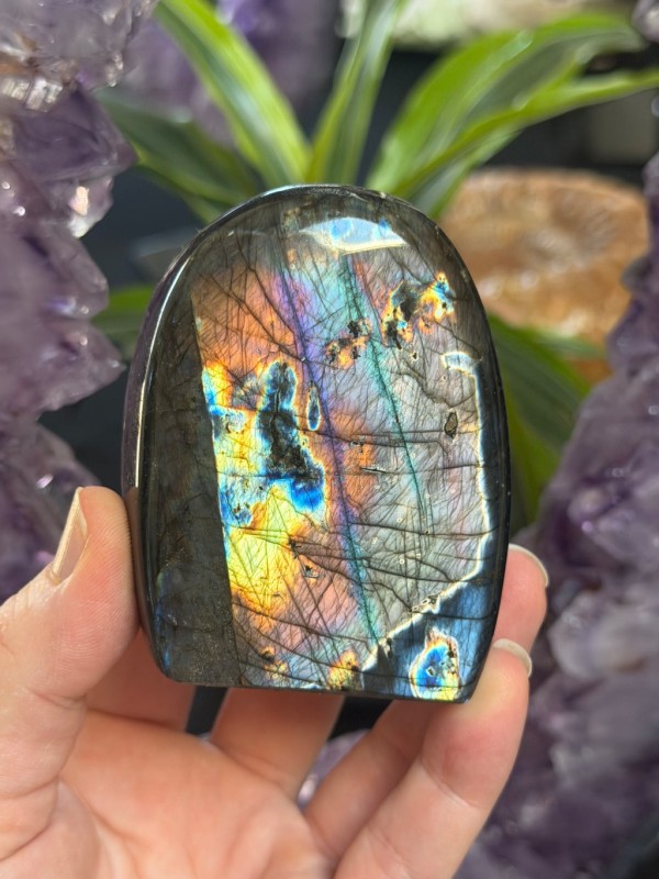 Labradorite (0.32kg)