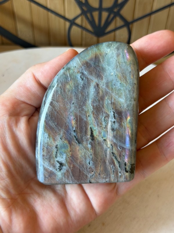 Labradorite (0.25kg)