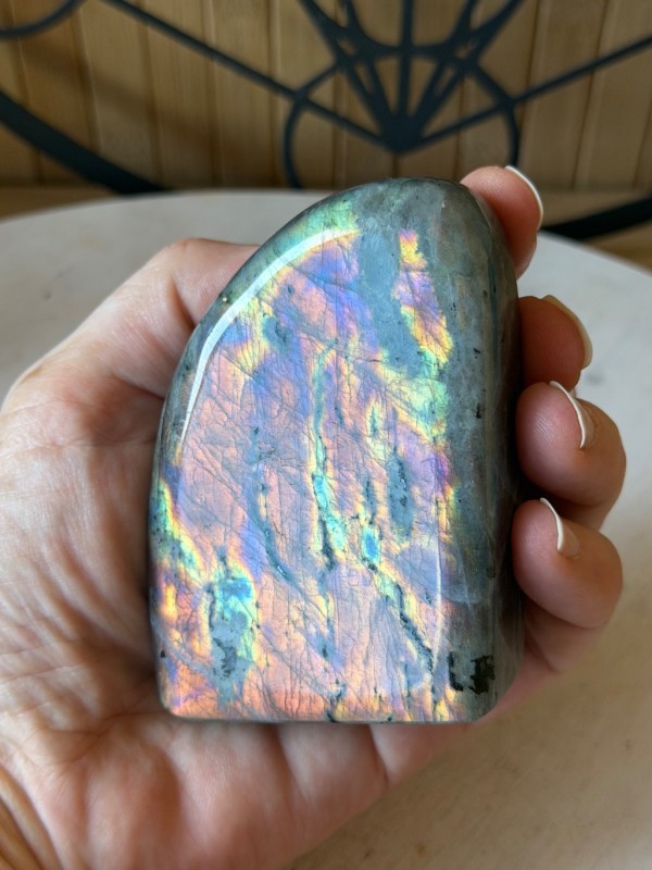 Labradorite (0.25kg)
