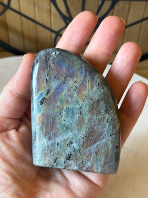 Labradorite (0.25kg)
