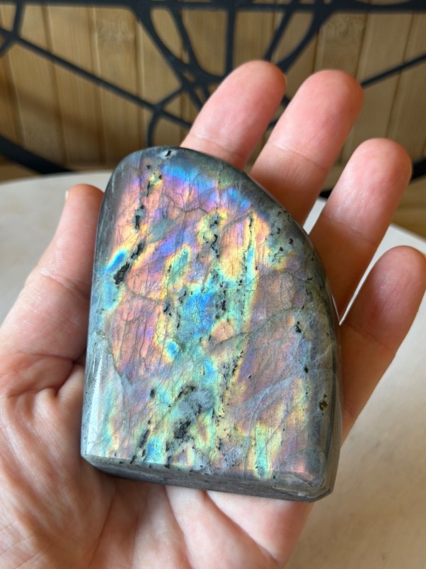 Labradorite (0.25kg)