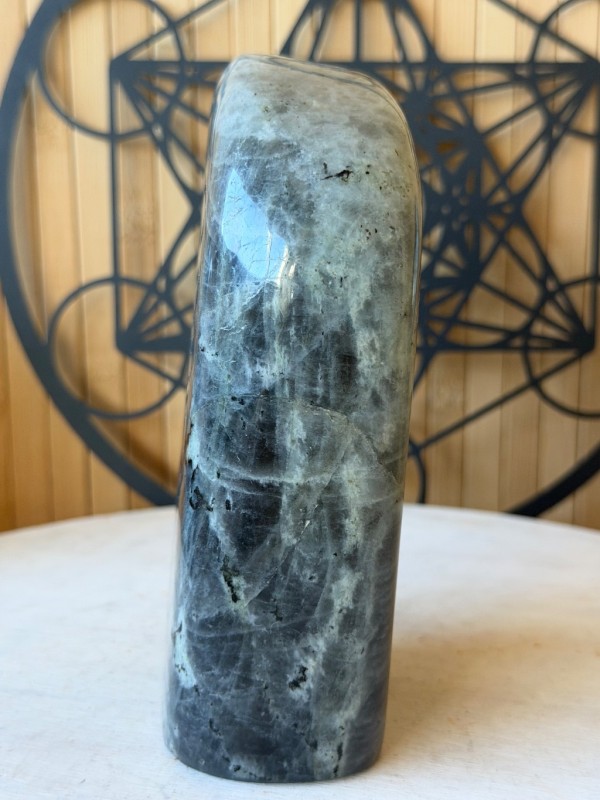Labradorite violette (1.825kg)