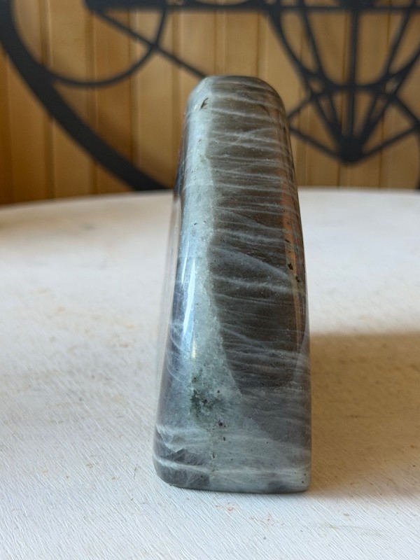 Labradorite violette (0.38kg)