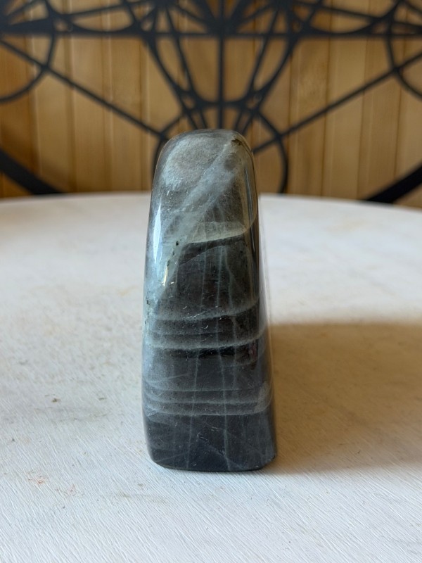 Labradorite violette (0.38kg)