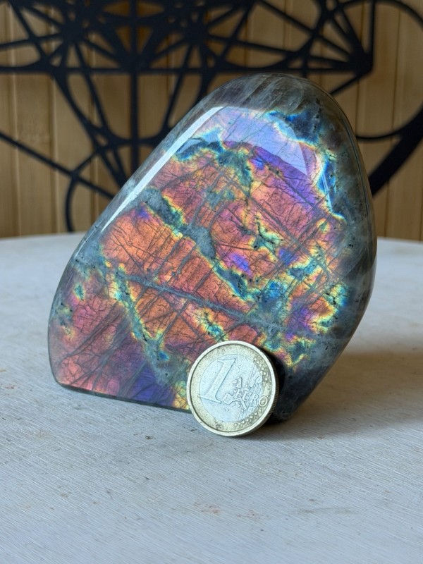 Labradorite (0.345kg)