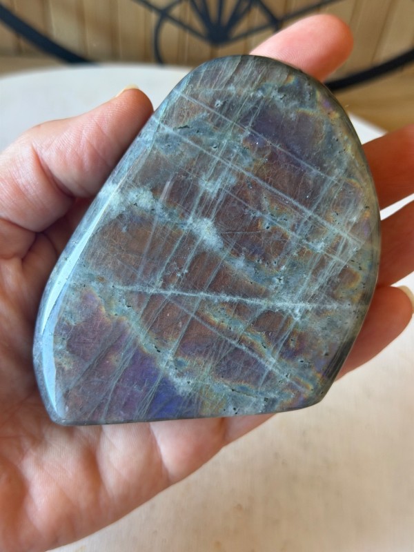 Labradorite (0.345kg)