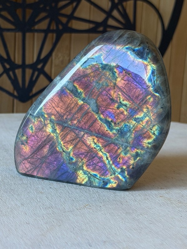 Labradorite (0.345kg)
