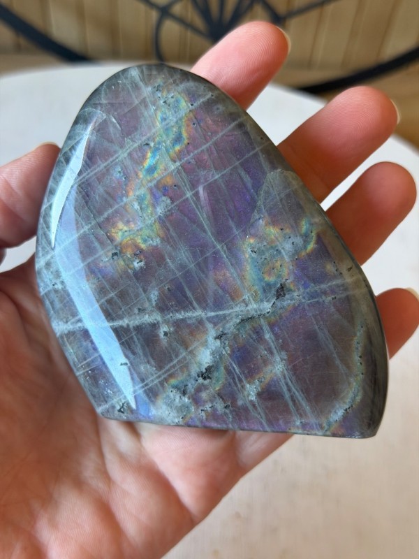 Labradorite (0.345kg)