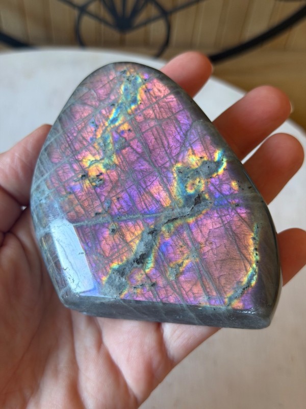Labradorite (0.345kg)