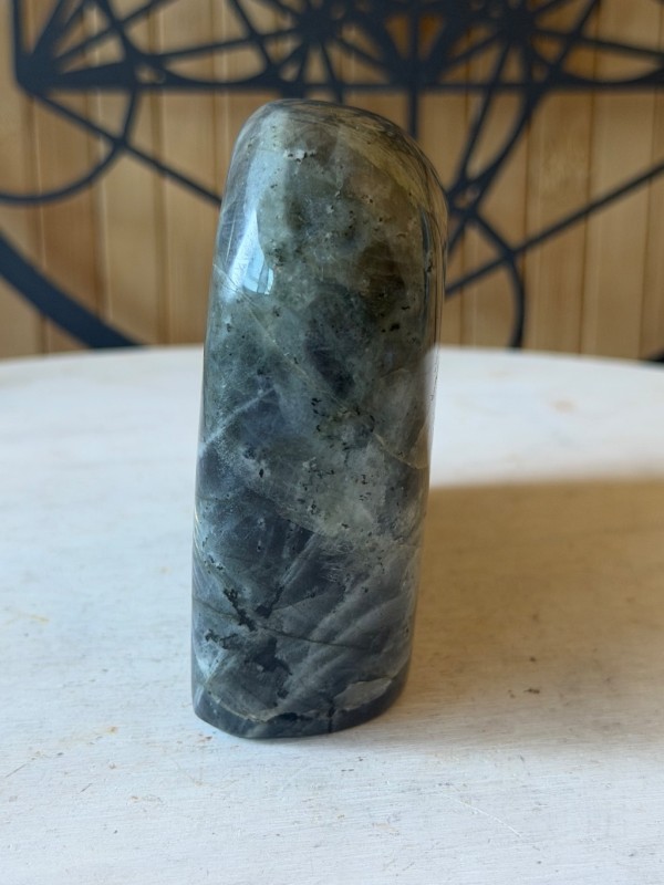 Labradorite violette (0.715kg)