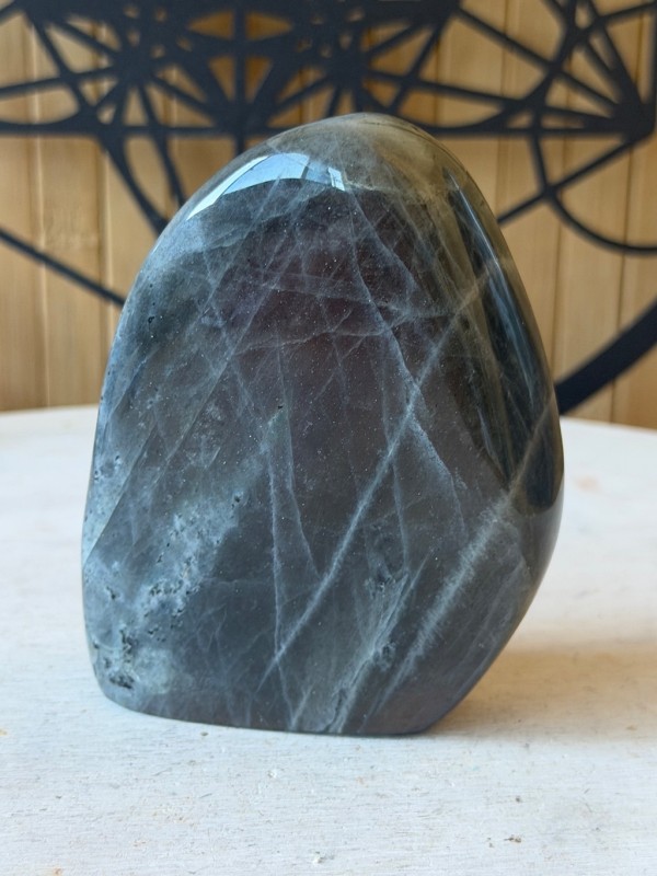 Labradorite violette (0.36kg)