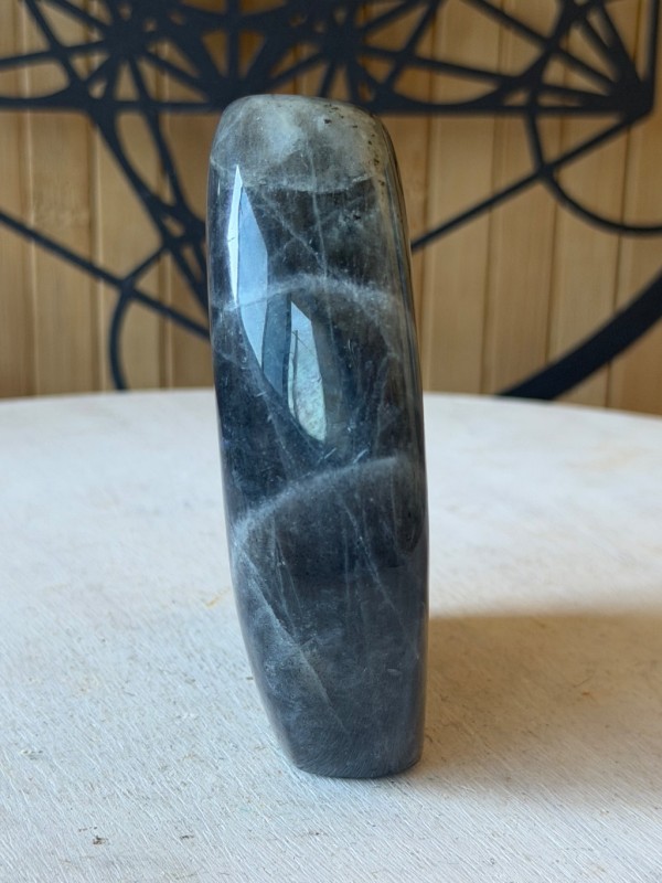 Labradorite violette (0.36kg)