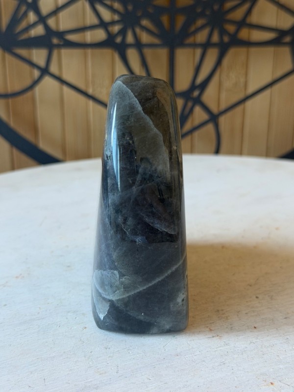 Labradorite violette (0.345kg)