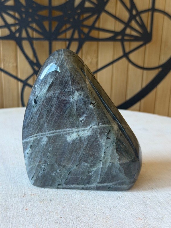 Labradorite violette (0.345kg)