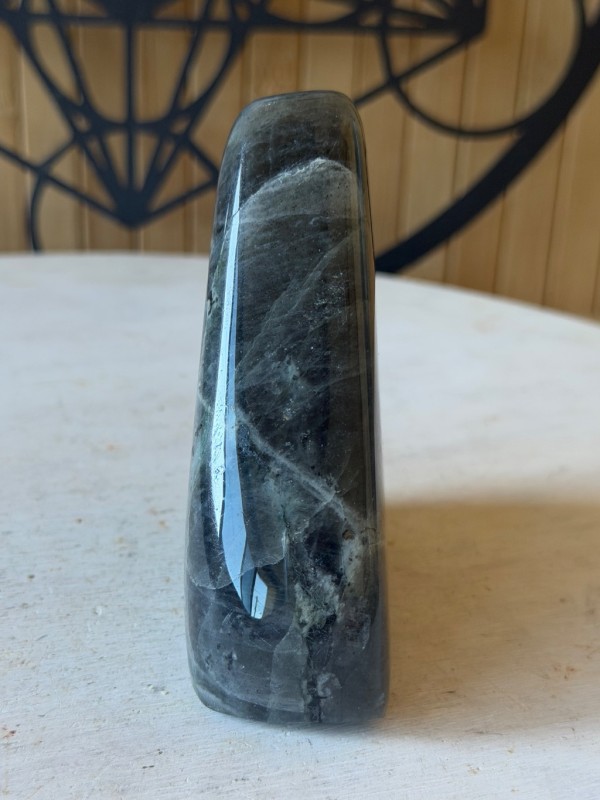 Labradorite violette (0.345kg)