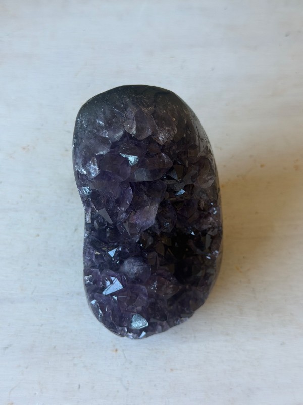 Géode d’ Amethyste (0.635kg)