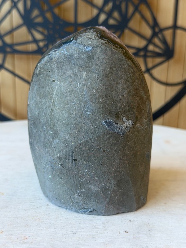 Géode de Amethsyte (0.6kg)