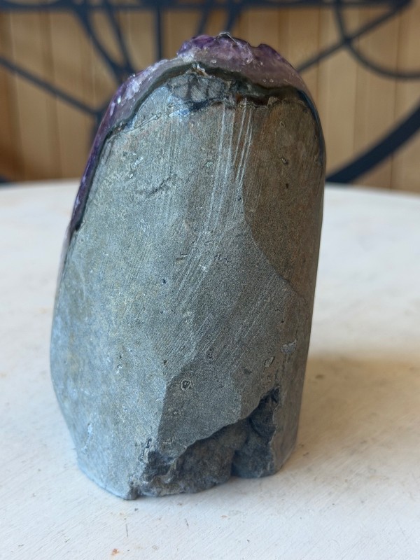 Géode de Améthyste (0.405kg)