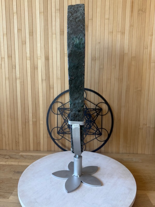 Tranche d’ Améthyste (4.96kg)