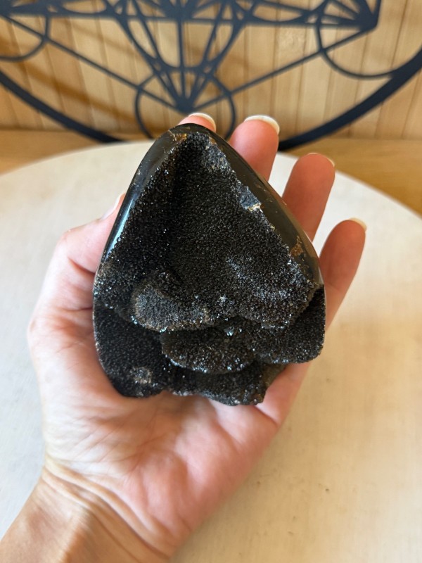 Septaria sauvage (0.425kg)