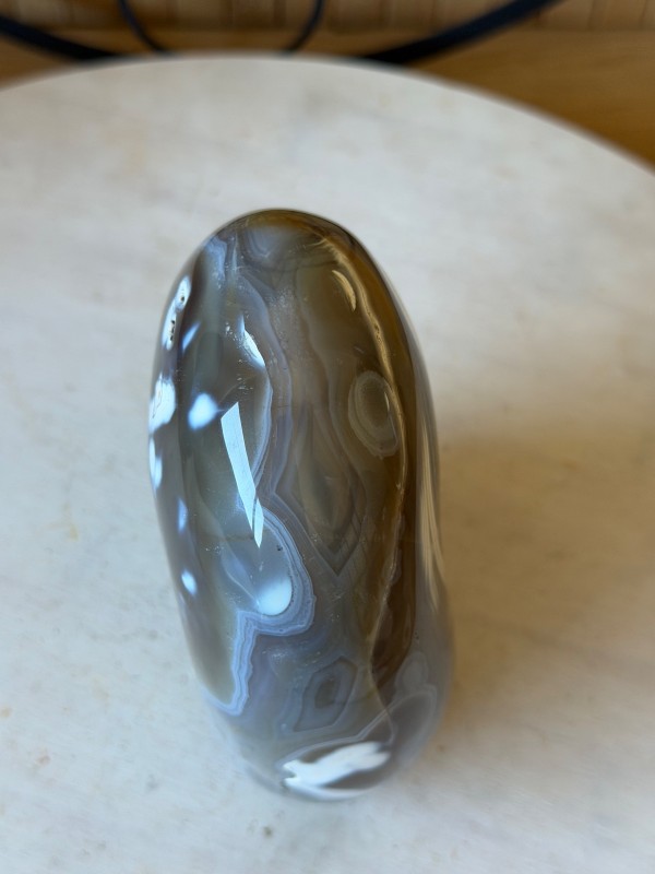 Agate orque (1.04kg)