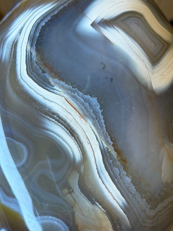 Agate orque (1.04kg)