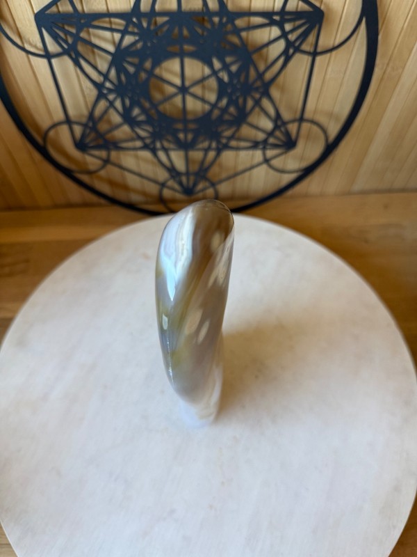 Agate orque (1.01kg)