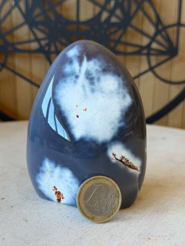 Agate orque (0.31kg)